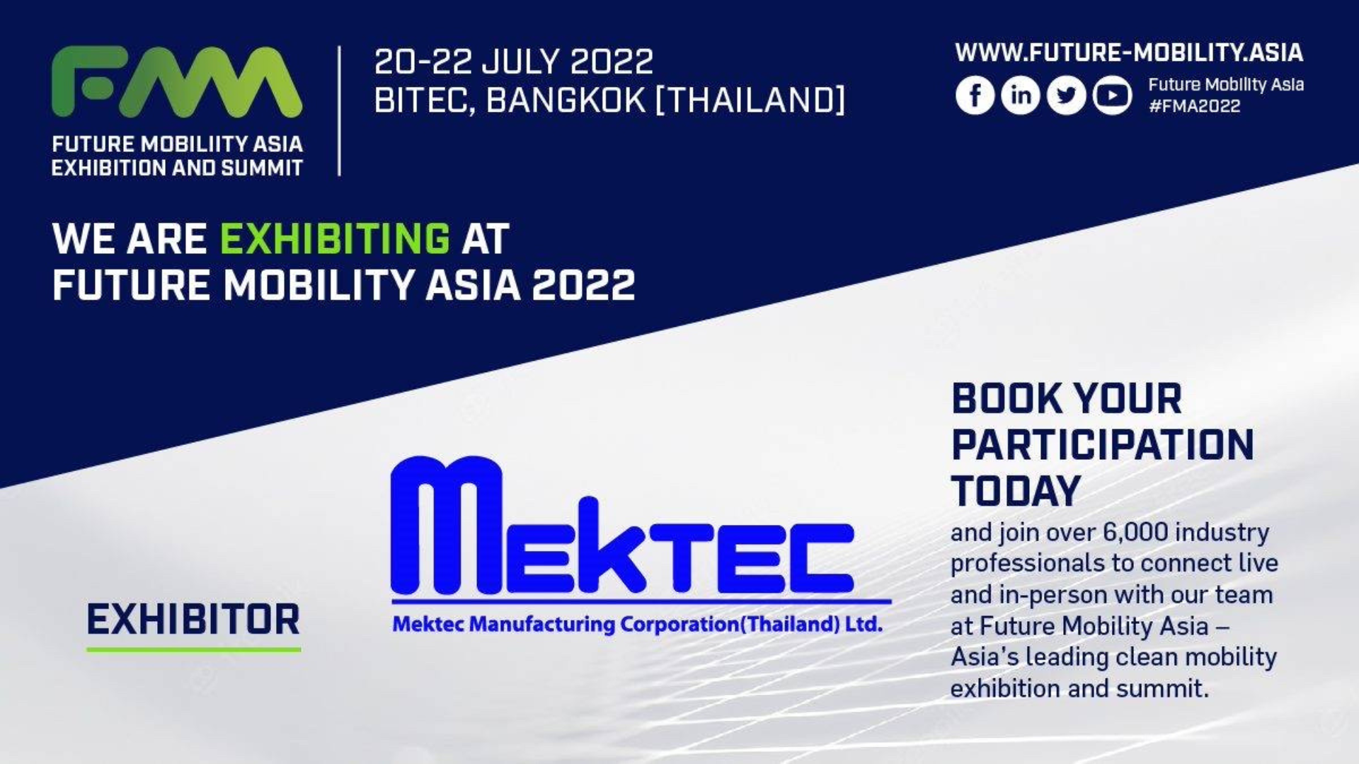 Mektec
